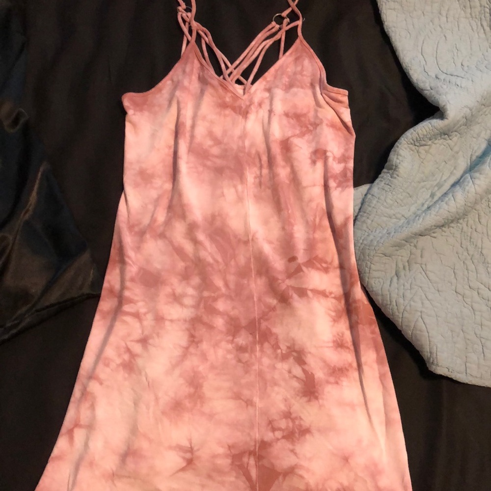 American eagle dress